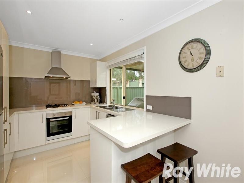 55 Sharrock Avenue, Glenwood NSW 2768