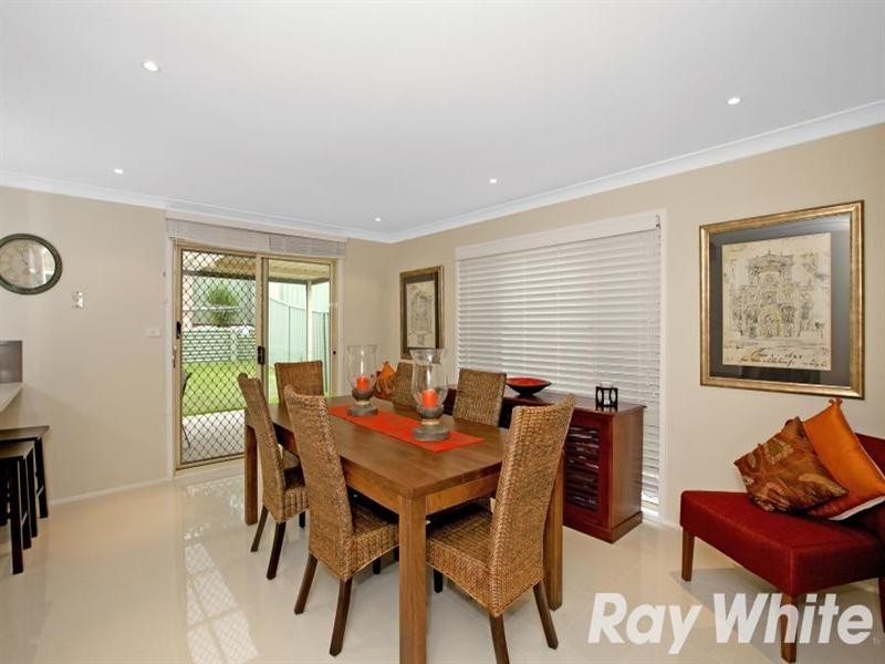 55 Sharrock Avenue, Glenwood NSW 2768