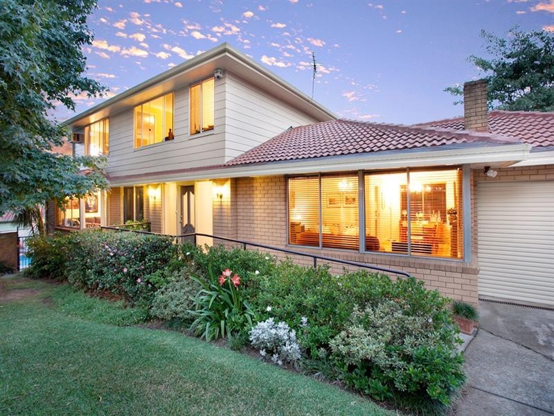 1 Combara Avenue, Castle Hill NSW 2154