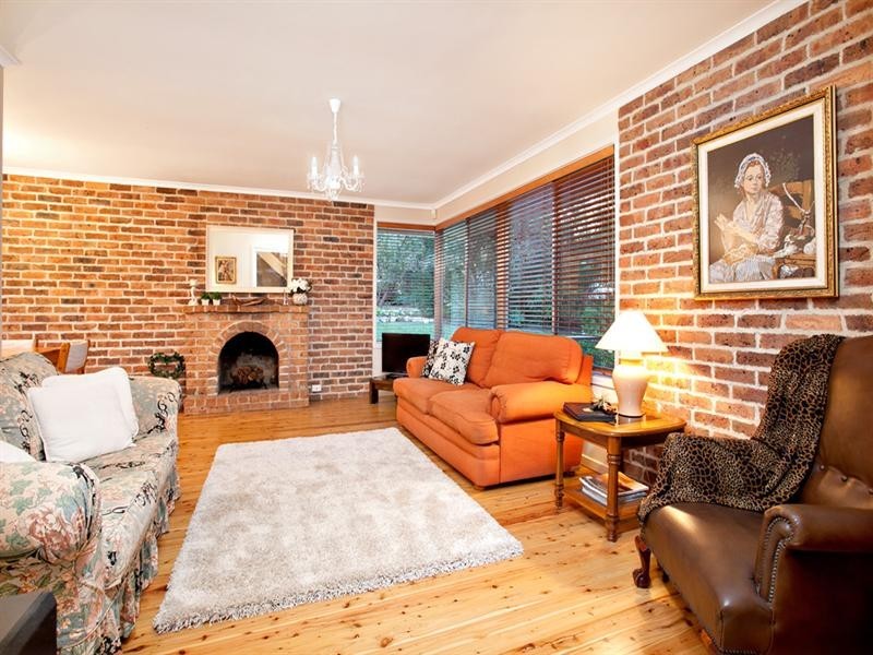 1 Combara Avenue, Castle Hill NSW 2154