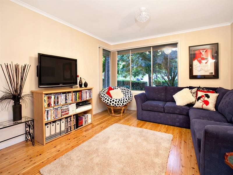 1 Combara Avenue, Castle Hill NSW 2154