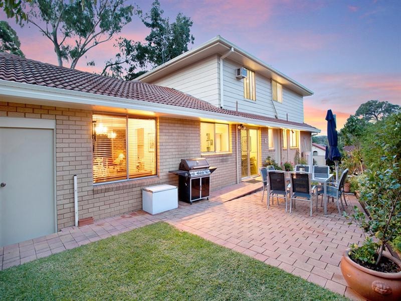 1 Combara Avenue, Castle Hill NSW 2154