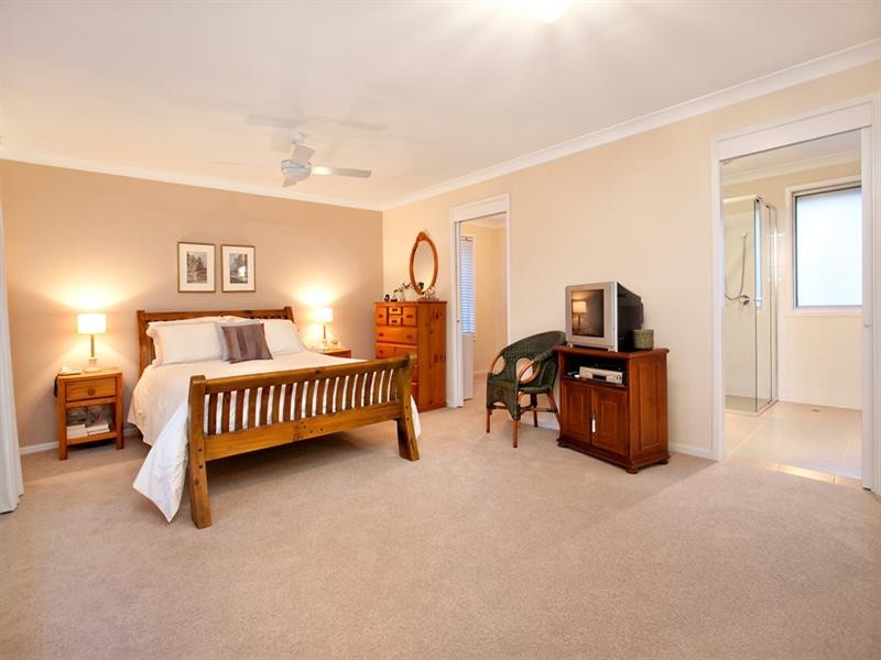 1 Combara Avenue, Castle Hill NSW 2154