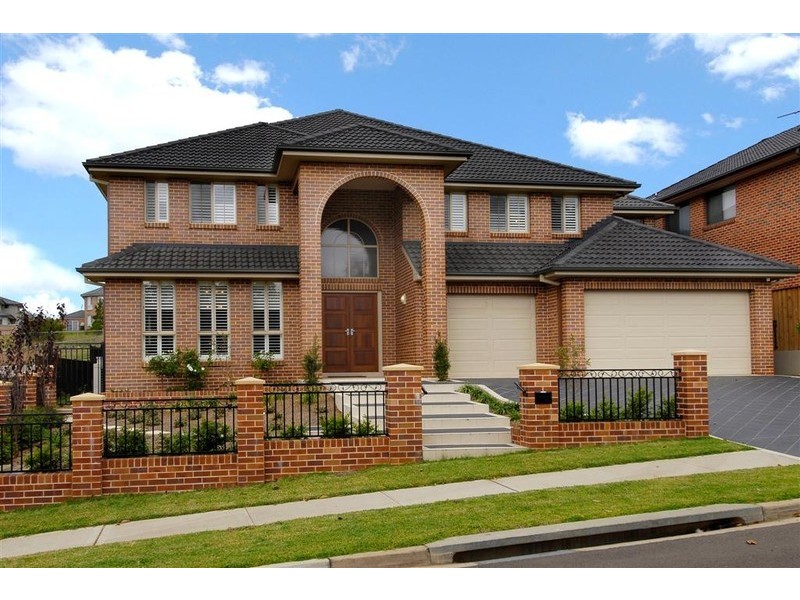 10 Darcey Road, Castle Hill NSW 2154