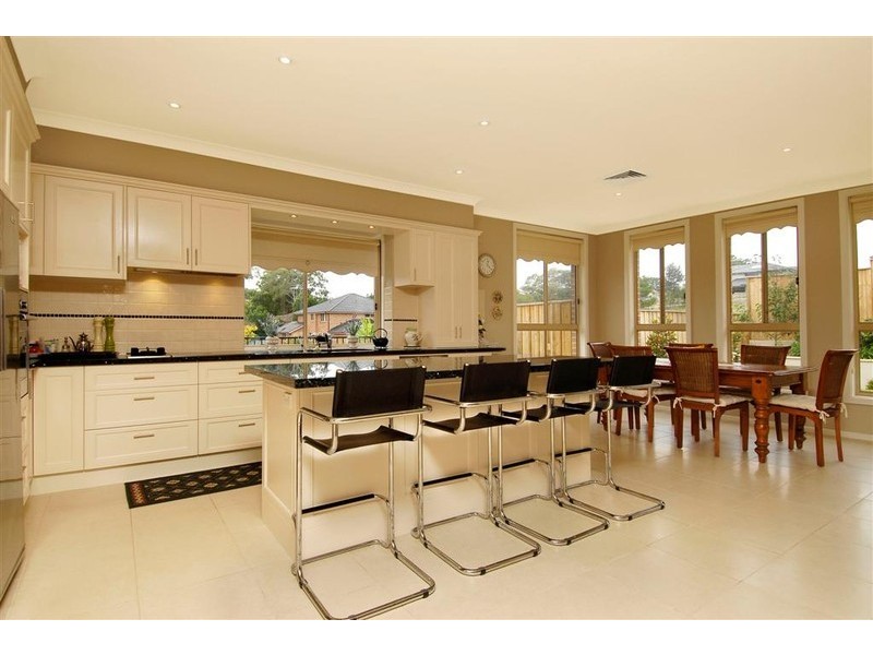 10 Darcey Road, Castle Hill NSW 2154