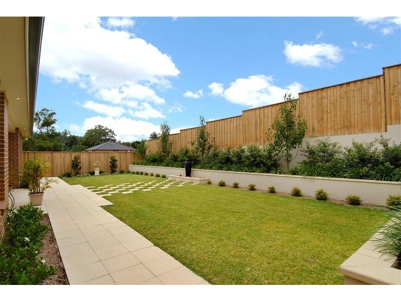 10 Darcey Road, Castle Hill NSW 2154