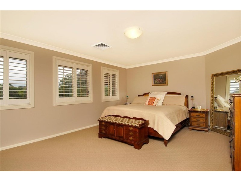 10 Darcey Road, Castle Hill NSW 2154