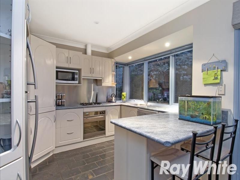 1 Kerwick Court, Baulkham Hills NSW 2153