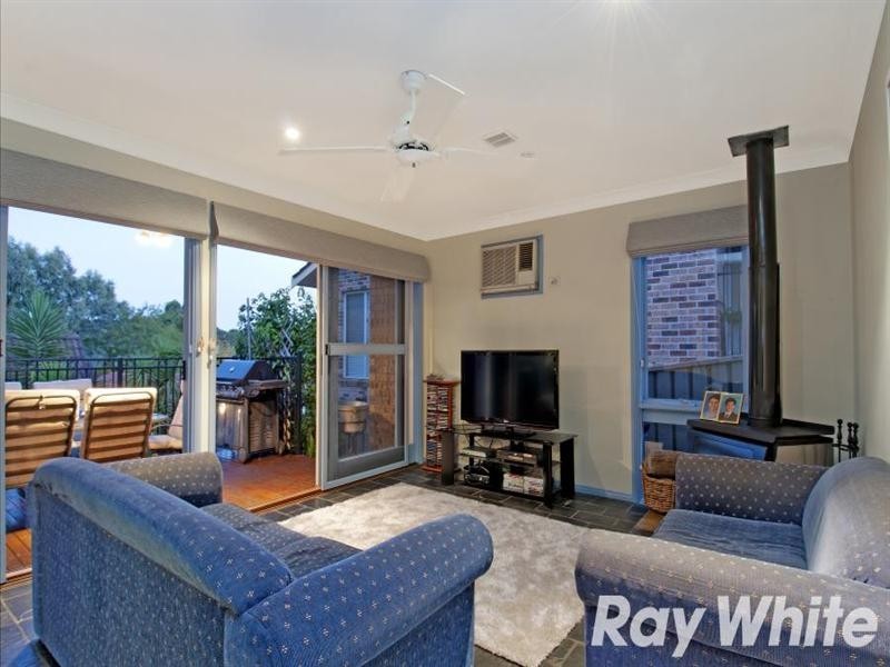 1 Kerwick Court, Baulkham Hills NSW 2153