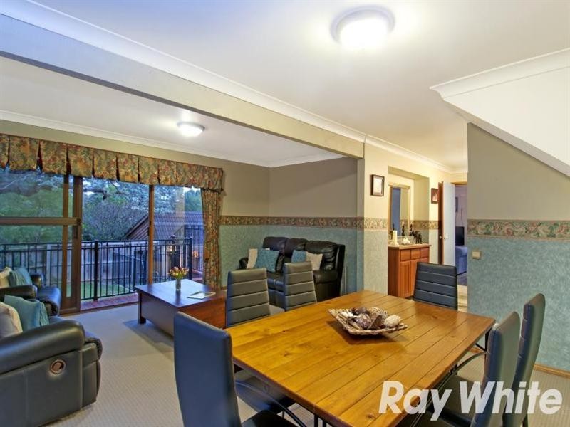 1 Kerwick Court, Baulkham Hills NSW 2153