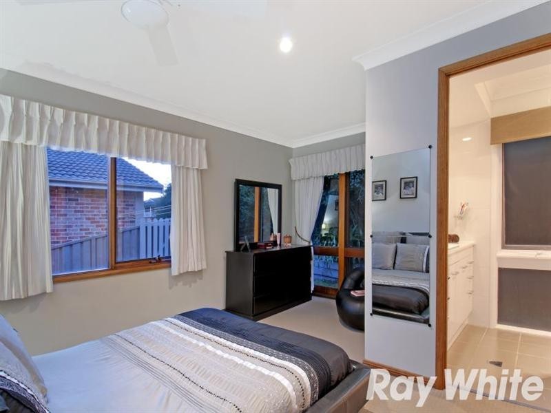 1 Kerwick Court, Baulkham Hills NSW 2153