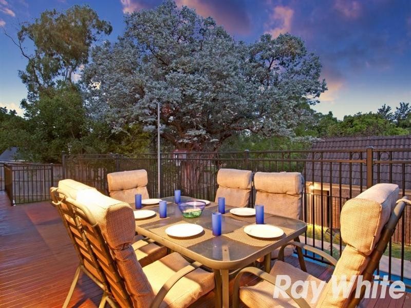 1 Kerwick Court, Baulkham Hills NSW 2153