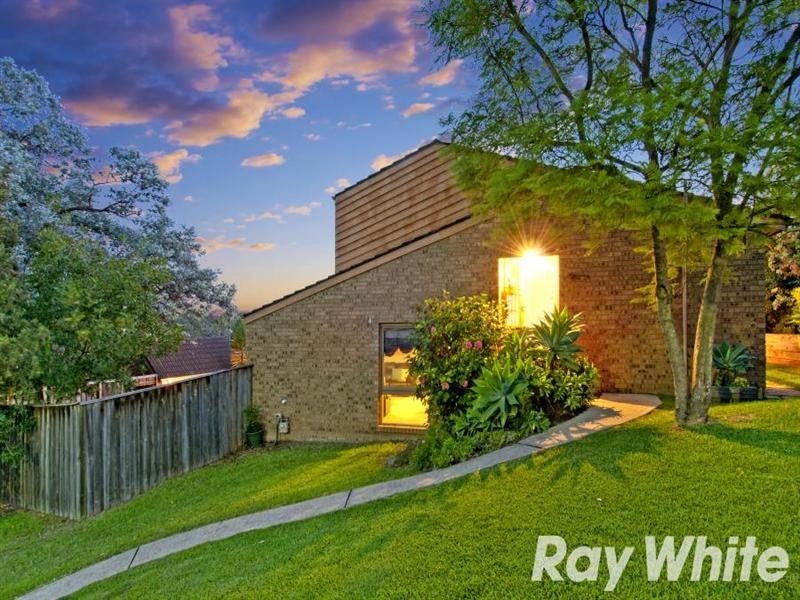 1 Kerwick Court, Baulkham Hills NSW 2153