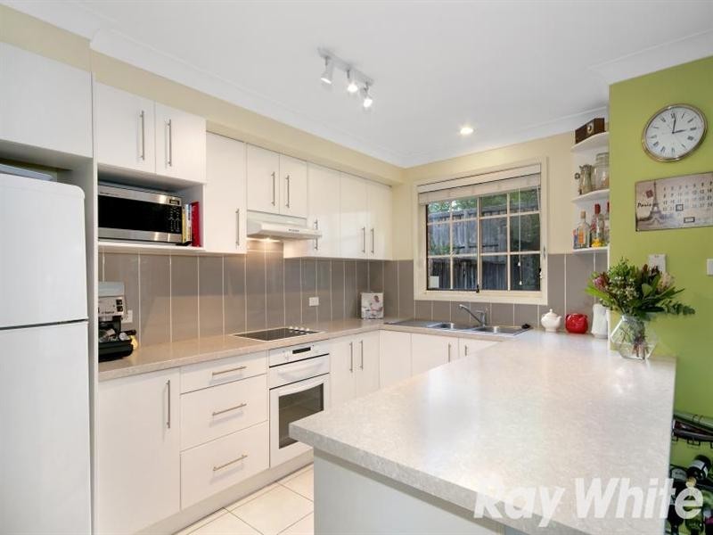 3/52 Old Castle Hill Road, Castle Hill NSW 2154