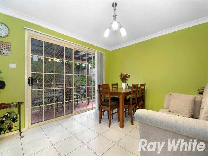 3/52 Old Castle Hill Road, Castle Hill NSW 2154