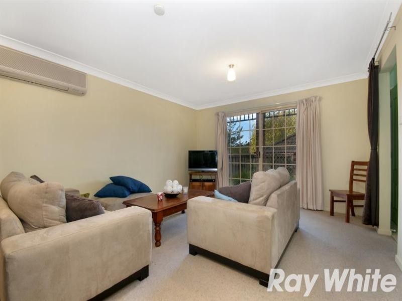 3/52 Old Castle Hill Road, Castle Hill NSW 2154
