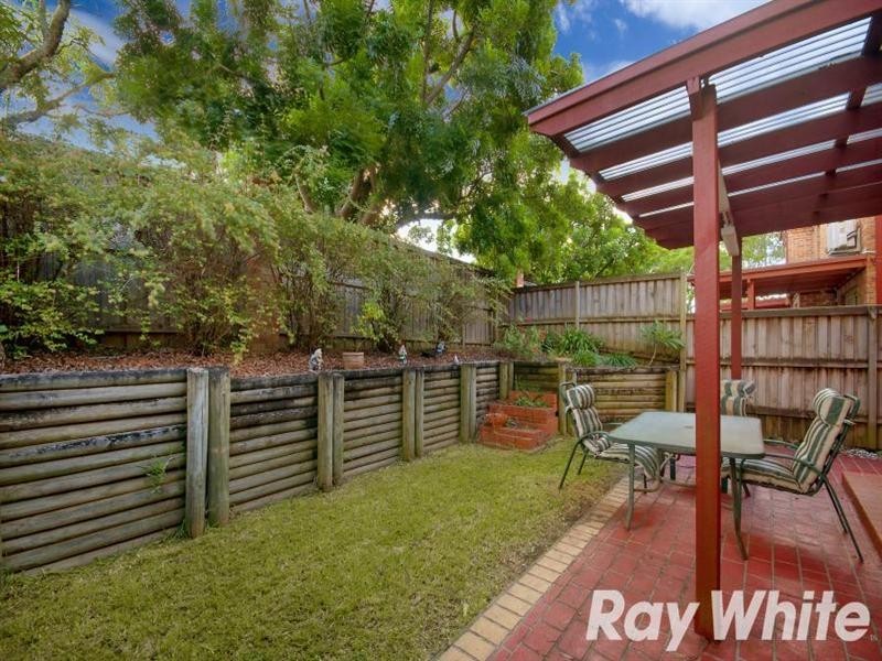 3/52 Old Castle Hill Road, Castle Hill NSW 2154