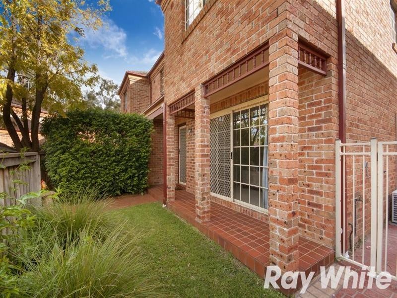 3/52 Old Castle Hill Road, Castle Hill NSW 2154