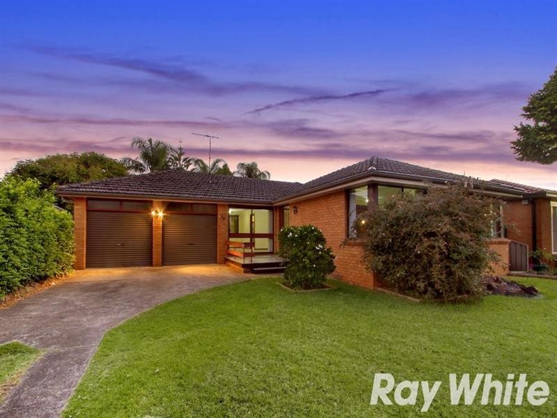 45 Lanhams Road, Winston Hills NSW 2153
