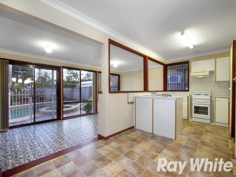 45 Lanhams Road, Winston Hills NSW 2153
