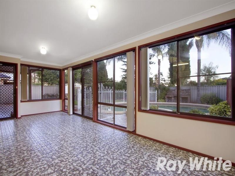 45 Lanhams Road, Winston Hills NSW 2153