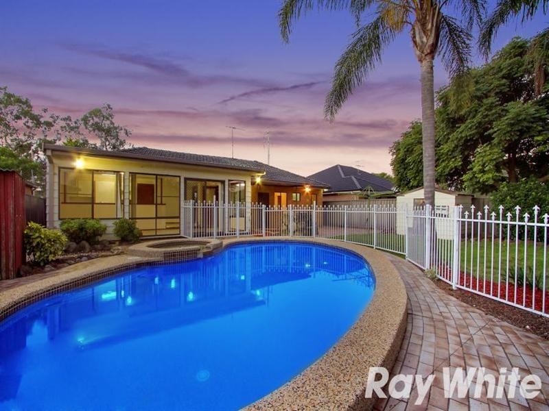 45 Lanhams Road, Winston Hills NSW 2153