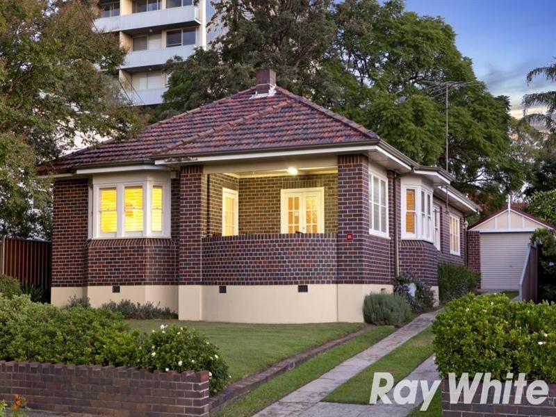 21 Ruse Street, Harris Park NSW 2150
