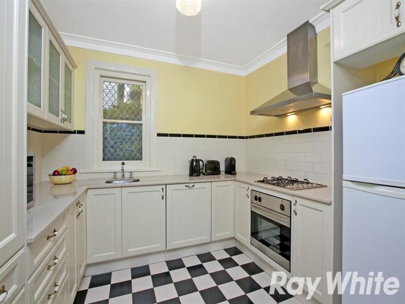 21 Ruse Street, Harris Park NSW 2150