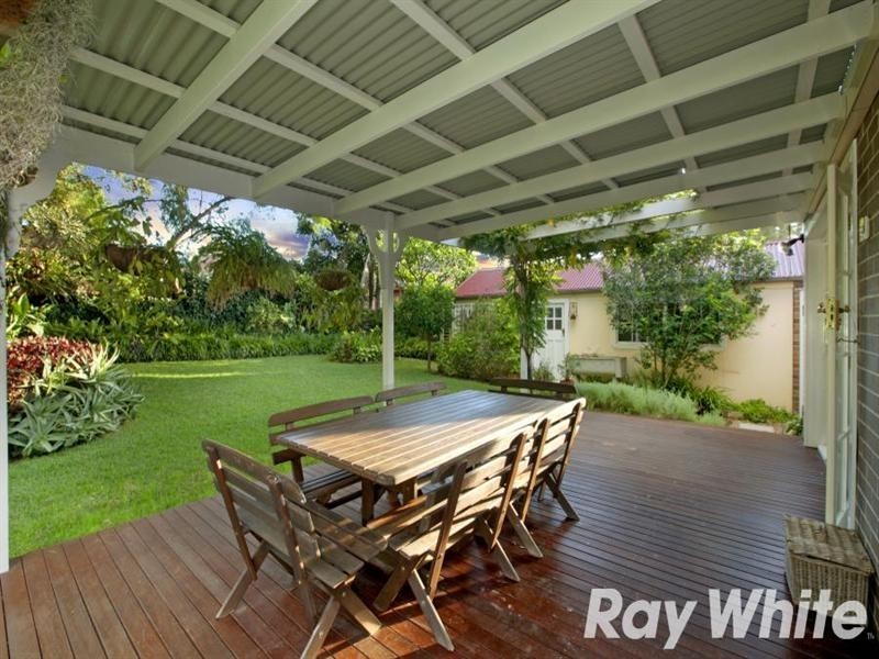 21 Ruse Street, Harris Park NSW 2150