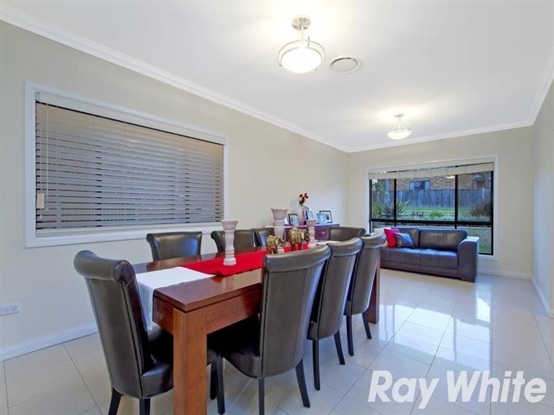 3 George Best Crescent, Baulkham Hills NSW 2153