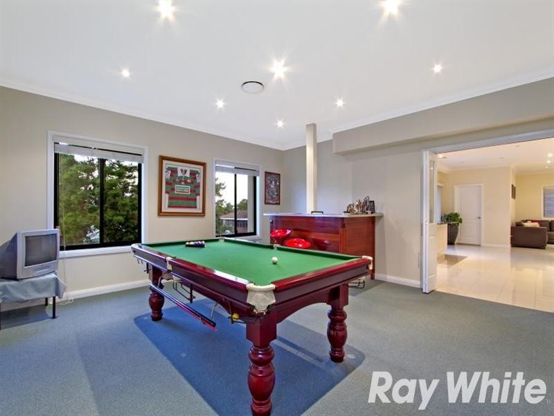3 George Best Crescent, Baulkham Hills NSW 2153