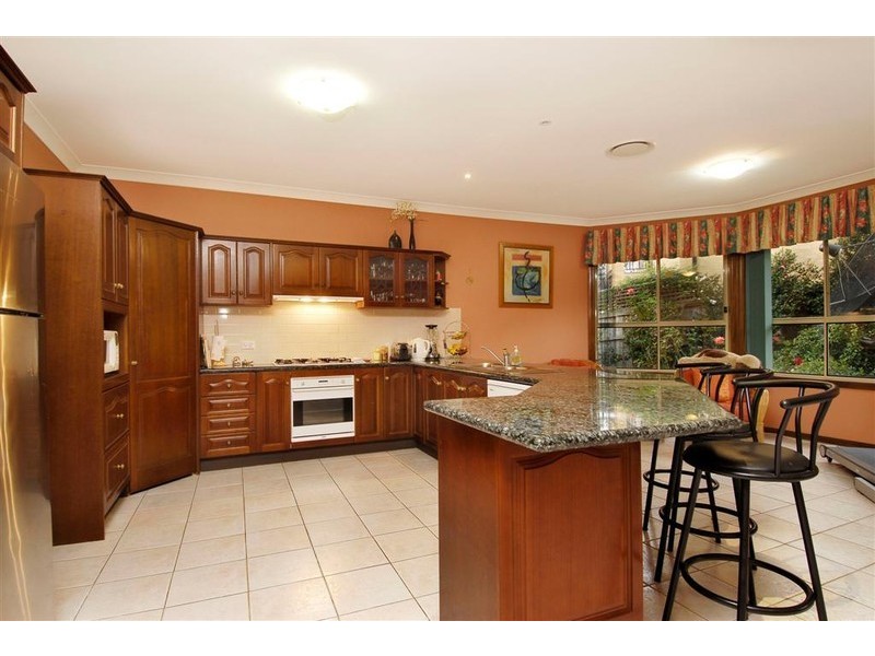 3 Crinan Court, Castle Hill NSW 2154