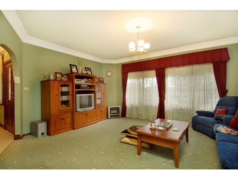 3 Crinan Court, Castle Hill NSW 2154