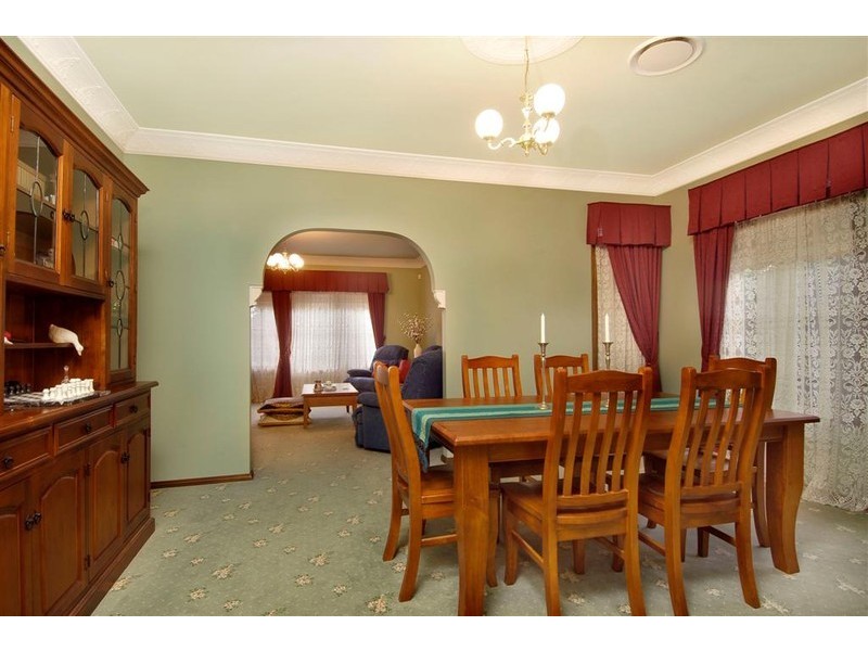 3 Crinan Court, Castle Hill NSW 2154