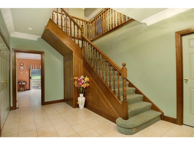 3 Crinan Court, Castle Hill NSW 2154