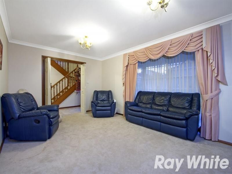 8 Tristan Court, Castle Hill NSW 2154