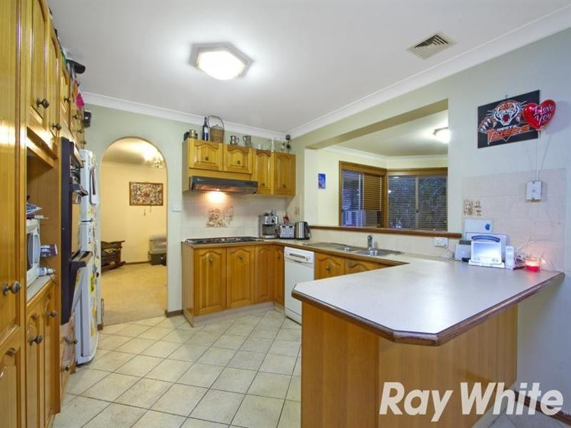 8 Tristan Court, Castle Hill NSW 2154
