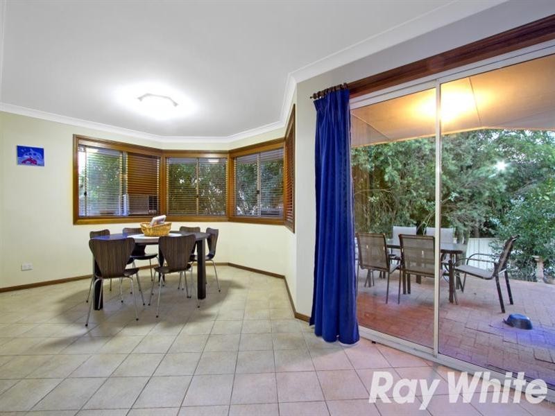 8 Tristan Court, Castle Hill NSW 2154