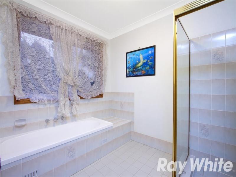 8 Tristan Court, Castle Hill NSW 2154