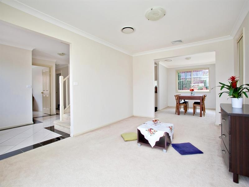44 Seymour Way, Kellyville NSW 2155
