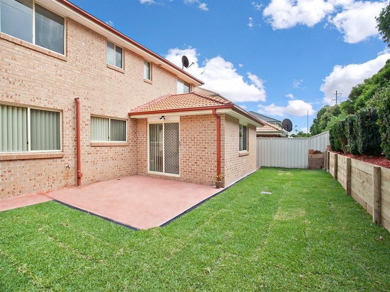 44 Seymour Way, Kellyville NSW 2155