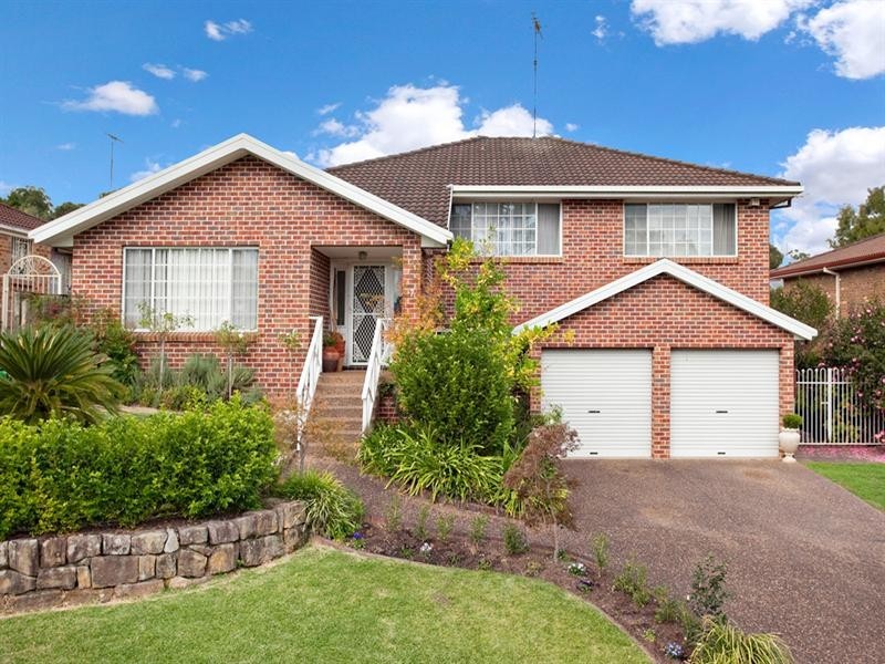 7 Rowena Place, Cherrybrook NSW 2126