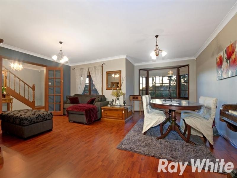 40 Kalimna Drive, Baulkham Hills NSW 2153