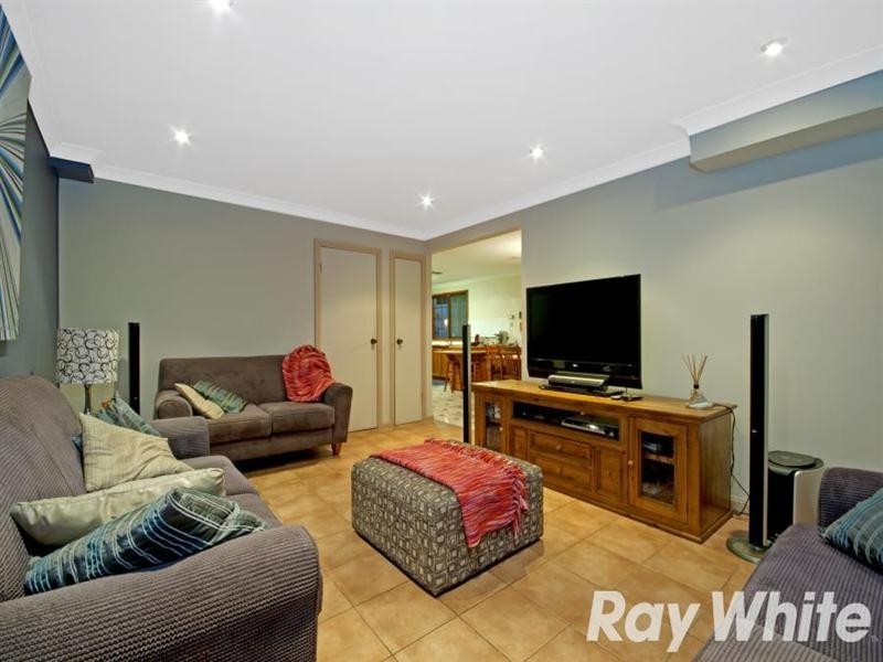 40 Kalimna Drive, Baulkham Hills NSW 2153