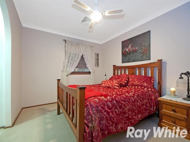 40 Kalimna Drive, Baulkham Hills NSW 2153