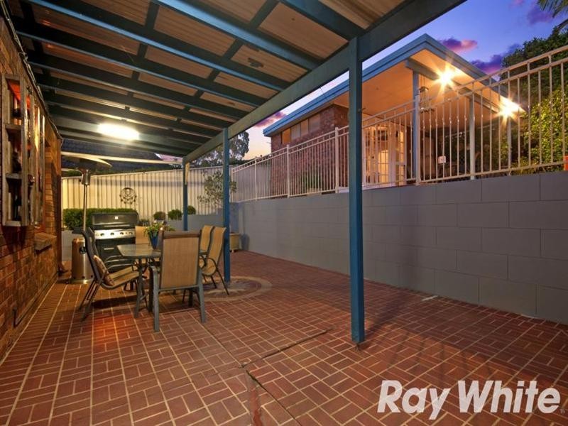 40 Kalimna Drive, Baulkham Hills NSW 2153