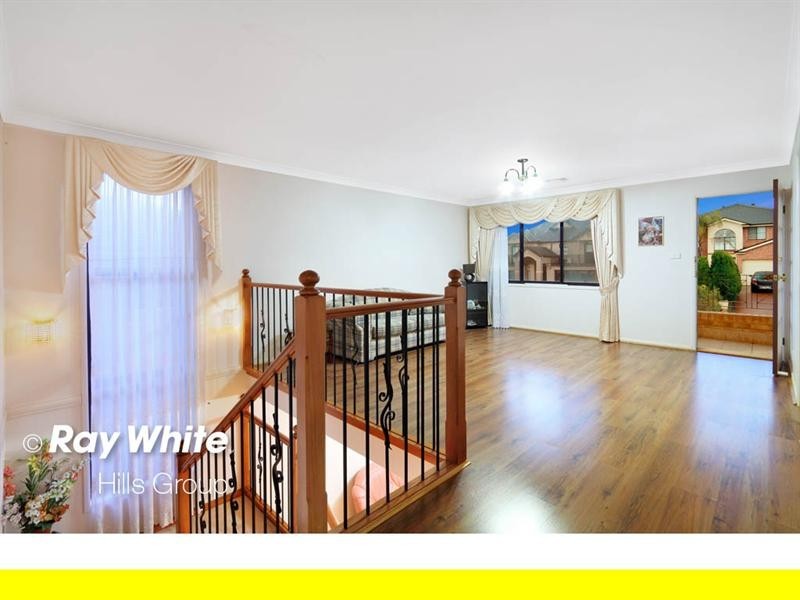 8 Glenroy Place, Glenwood NSW 2768