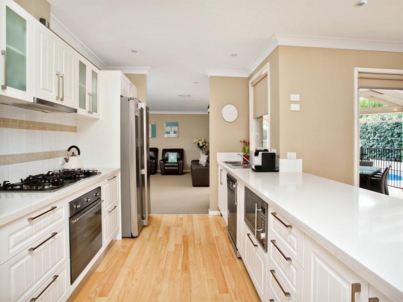 17 Farrier Place, Castle Hill NSW 2154