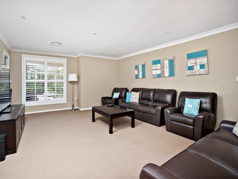 17 Farrier Place, Castle Hill NSW 2154