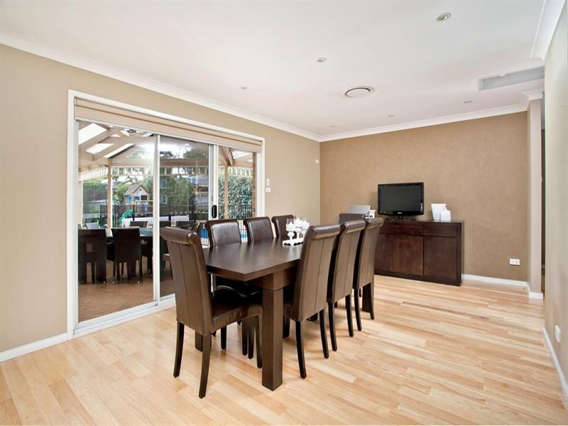 17 Farrier Place, Castle Hill NSW 2154